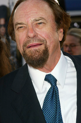 于美国时间9日下午在家中去世,他的妻子演员amy wright以及女儿katie