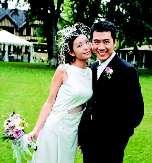 曾入黑社会,结婚17天成寡妇,二嫁老公出轨