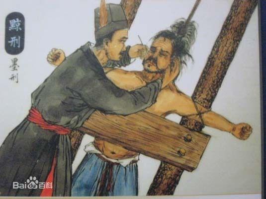 项羽身边第一猛将,骁勇善战,却被刘邦斩杀