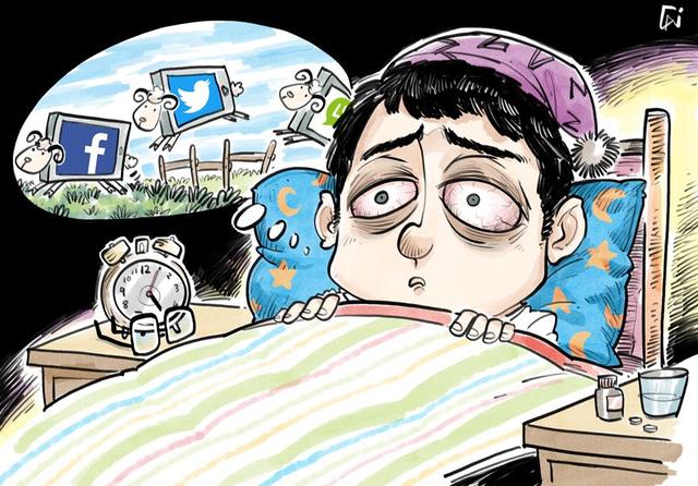 垃圾睡眠和失眠一样伤身,睡觉时这6个折寿习惯,非改不可!