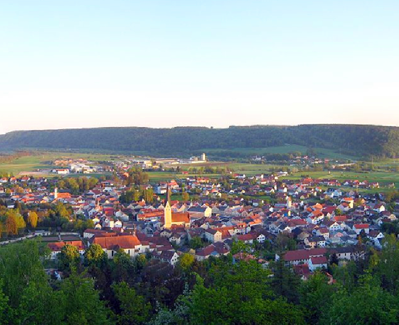 在德国的巴伐利亚州有一个叫做迪特福特的小镇,它已经有一百多年的