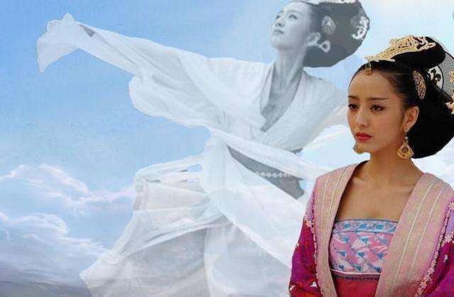 赵飞燕为什么斗不过赵合德? 因为其身体有缺陷