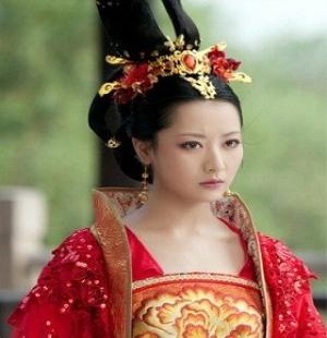 为了一雪前耻,竟把老丈人的孙女给娶了!