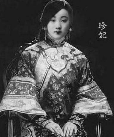 清朝秘事:光绪帝临死之前,为何动手打了隆裕皇后?