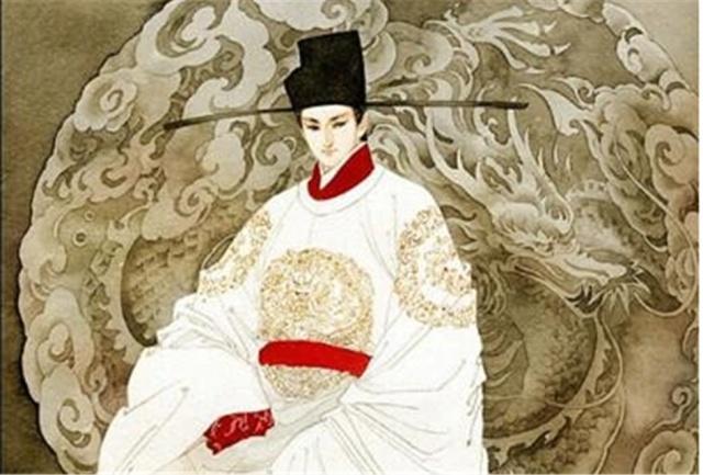 仁宗盛治其实并非那么美好,青天白日之下,没有人胆敢单身行路