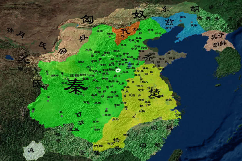 九旬老人能做啥事?在秦国宫殿上,孤身仗剑劫持了秦始皇