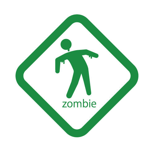 日本人发明的小绿人,原来这么有故事