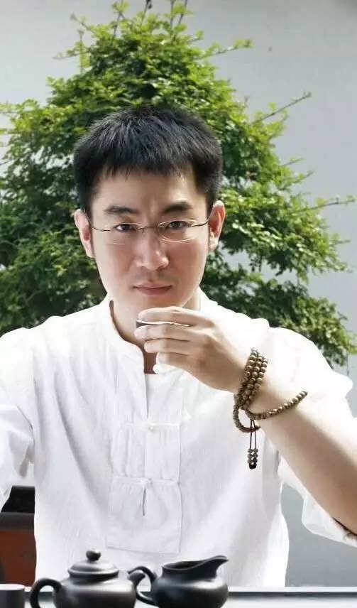 阿龙:新时代的京城"纨绔"| 思塾