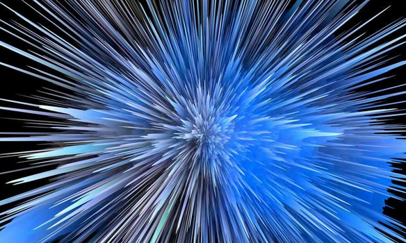 光速是最快速度!超光速被判"死刑",真的是这样吗?