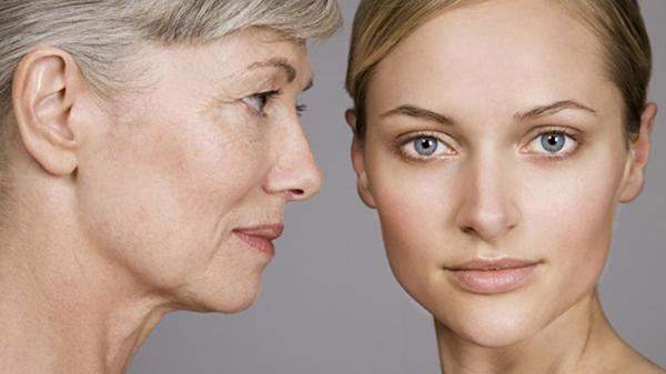 女人容易衰老的原因是什么？