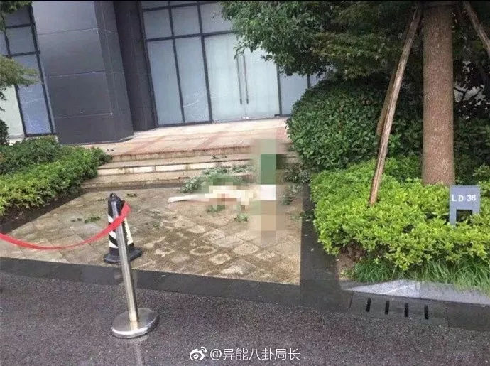 经纪人称任娇坠楼与任何人无关,任娇家人这样说