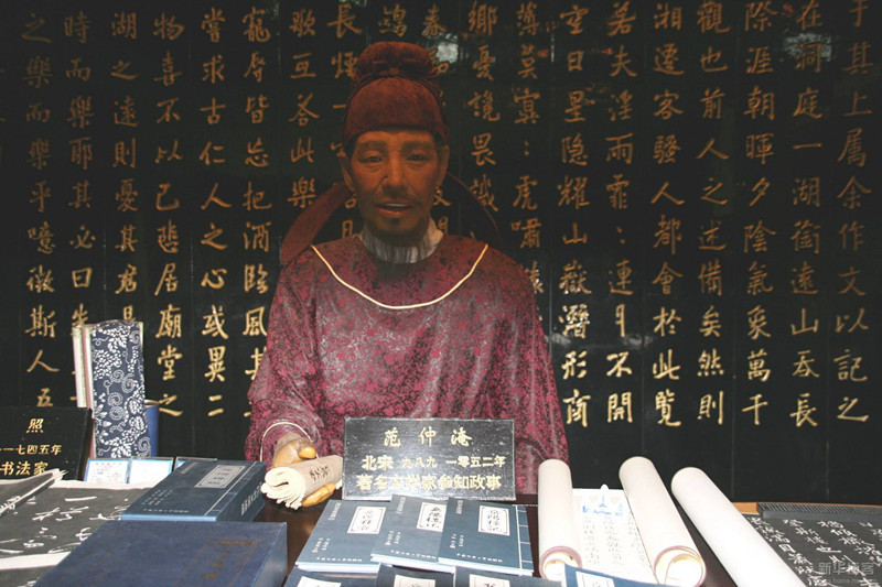 别人都是死后做阎王,而寇准活着的时候便被人当作阎罗王供奉,据说他的
