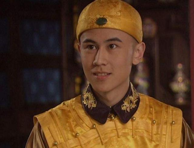 多尔衮没有称帝,最高职务是摄政王,为何被封为清成宗!