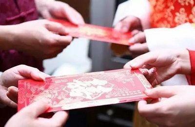 婚禮上我給婆婆敬完茶她說:不給改口費了今後也不用叫我媽