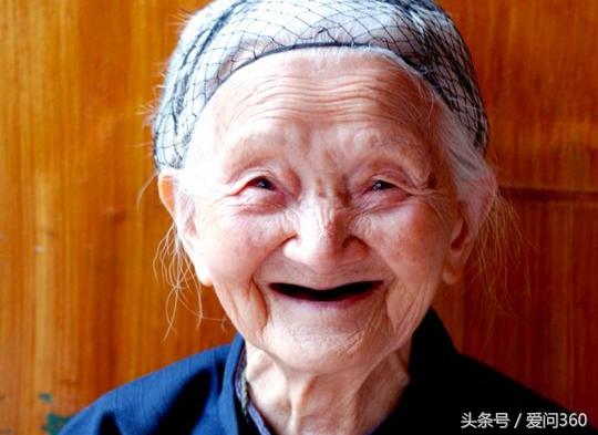 121岁老人的长寿秘诀:每天这样吃!