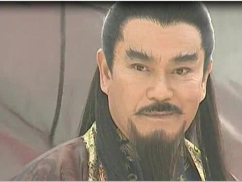 "雄霸"扮演者千叶真一近照,一只眼睛看起来相当恐怖!