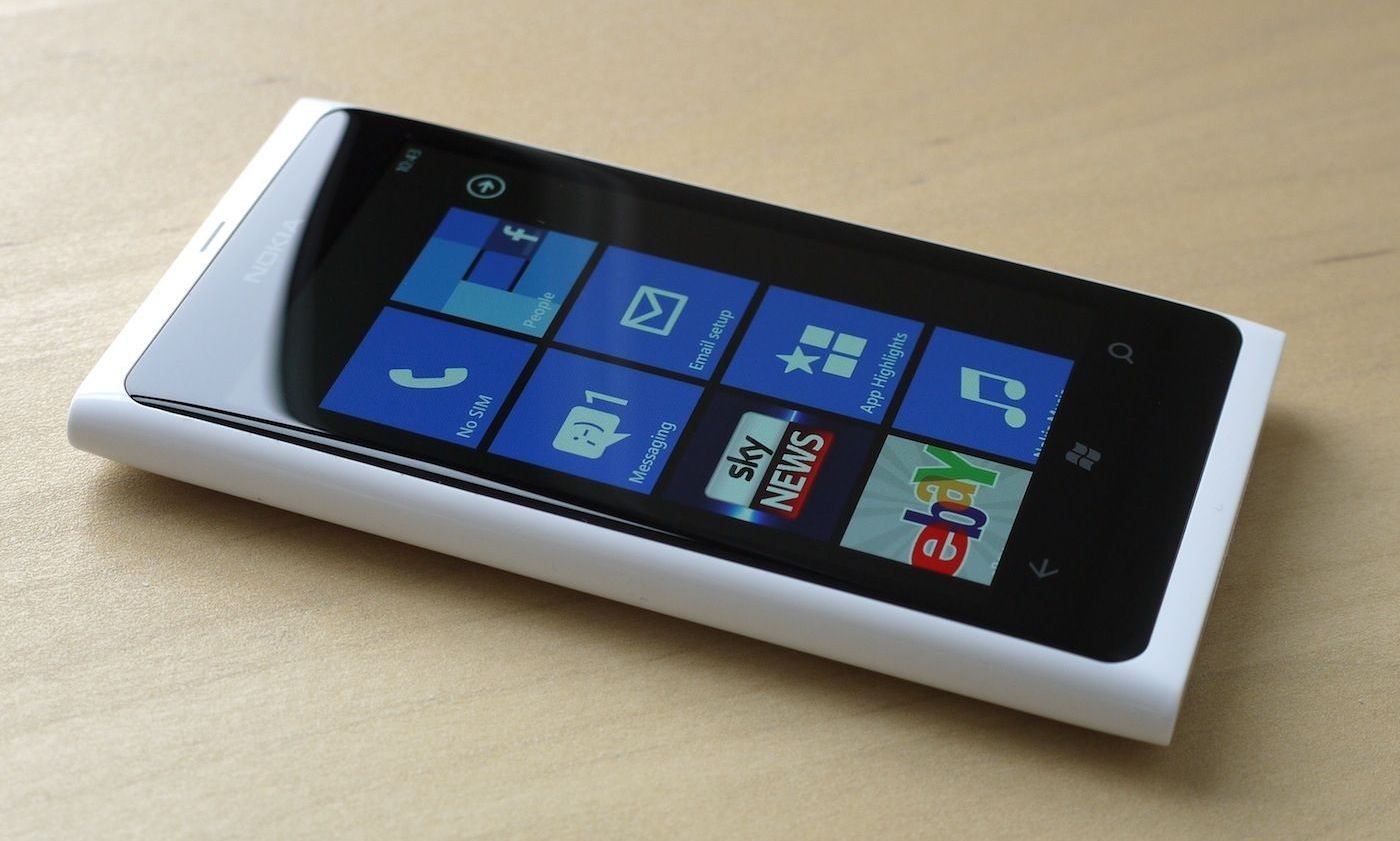 诺基亚"诈尸"更新塞班系统,难道想要逆袭?