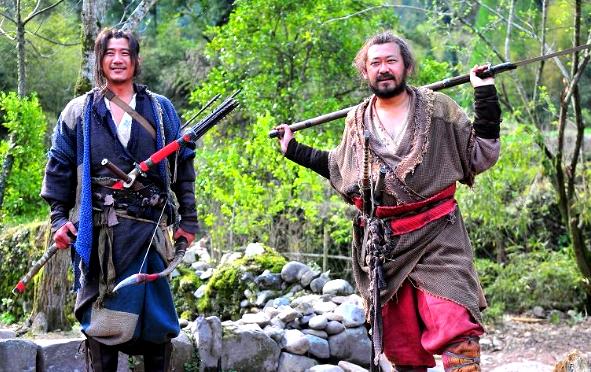 古代土匪为什么不打劫赶考的书生?