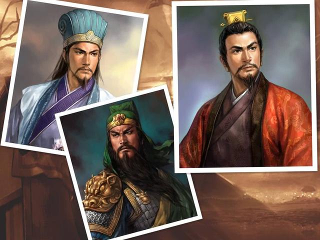 世人称他浪得虚名,却是刘备手下官职最高的人!