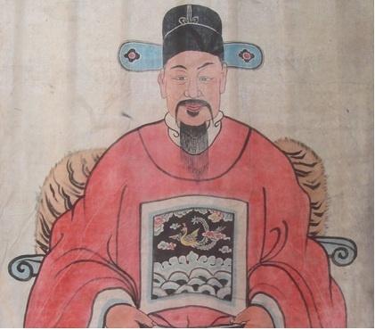 明朝兵部尚书不费一兵一卒,让外国国王对大明俯首称臣